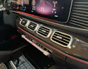 MERCEDES-BENZ GLE 53 AMG 4Matic+ 9G-Speedshift
