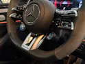 MERCEDES-BENZ GLE 53 AMG 4Matic+ 9G-Speedshift