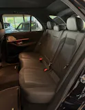 MERCEDES-BENZ GLE 53 AMG 4Matic+ 9G-Speedshift