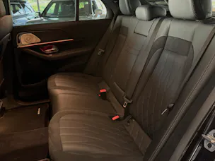 MERCEDES-BENZ GLE 53 AMG 4Matic+ 9G-Speedshift