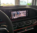 MERCEDES-BENZ GLE 53 AMG 4Matic+ 9G-Speedshift