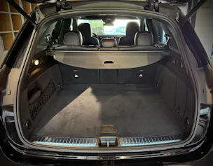 MERCEDES-BENZ GLE 53 AMG 4Matic+ 9G-Speedshift