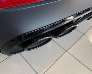 MERCEDES-BENZ GLE 53 AMG 4Matic+ 9G-Speedshift