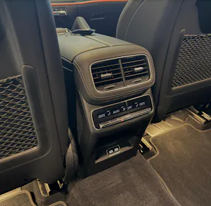 MERCEDES-BENZ GLE 53 AMG 4Matic+ 9G-Speedshift