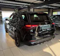 MERCEDES-BENZ GLE 53 AMG 4Matic+ 9G-Speedshift