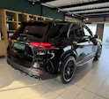 MERCEDES-BENZ GLE 53 AMG 4Matic+ 9G-Speedshift