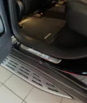 MERCEDES-BENZ GLE 53 AMG 4Matic+ 9G-Speedshift