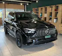 MERCEDES-BENZ GLE 53 AMG 4Matic+ 9G-Speedshift