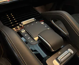 MERCEDES-BENZ GLE 53 AMG 4Matic+ 9G-Speedshift