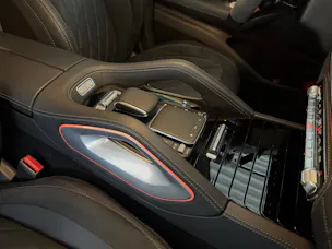 MERCEDES-BENZ GLE 53 AMG 4Matic+ 9G-Speedshift