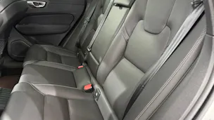 VOLVO XC60 2.0 T6 TE Black Edition e