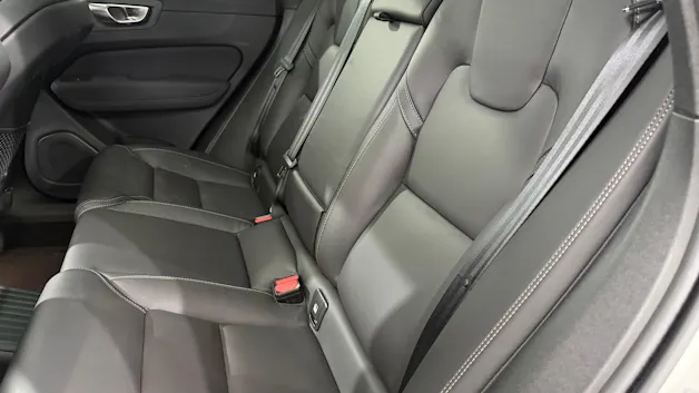 VOLVO XC60 2.0 T6 TE Black Edition e
