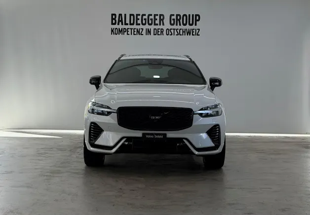 VOLVO XC60 2.0 T6 TE Black Edition e