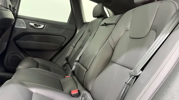 VOLVO XC60 2.0 T6 TE Black Edition e