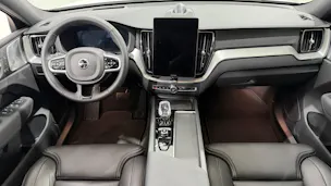 VOLVO XC60 2.0 T6 TE Black Edition e