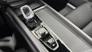 VOLVO XC60 2.0 T6 TE Black Edition e
