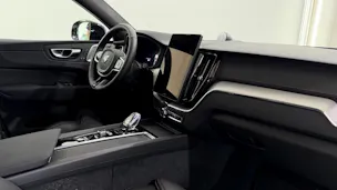 VOLVO XC60 2.0 T6 TE Black Edition e