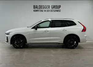 VOLVO XC60 2.0 T6 TE Black Edition e