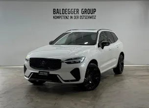 VOLVO XC60 2.0 T6 TE Black Edition e