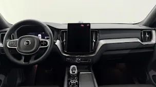 VOLVO XC60 2.0 T6 TE Black Edition e