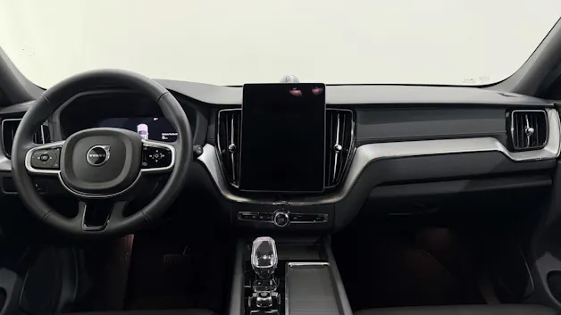 VOLVO XC60 2.0 T6 TE Black Edition e