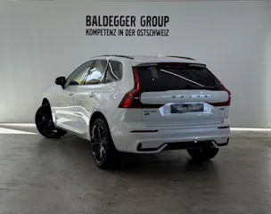 VOLVO XC60 2.0 T6 TE Black Edition e