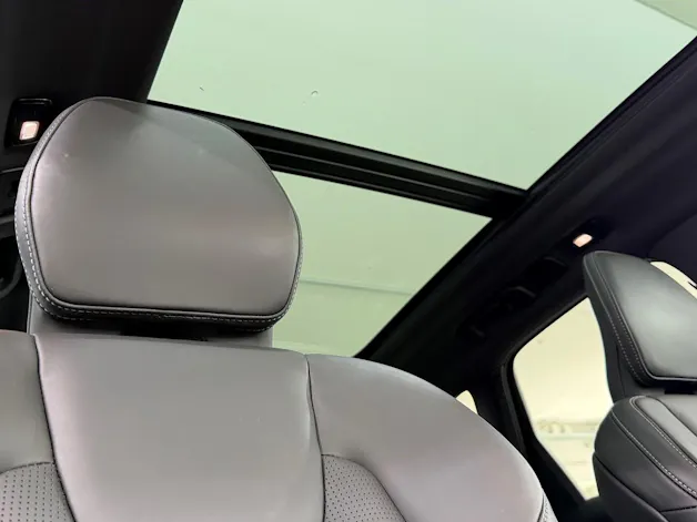 VOLVO XC60 2.0 T6 TE Black Edition e