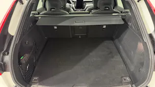 VOLVO XC60 2.0 T6 TE Black Edition e