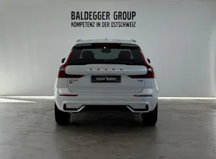 VOLVO XC60 2.0 T6 TE Black Edition e