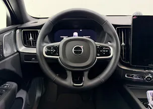 VOLVO XC60 2.0 T6 TE Black Edition e
