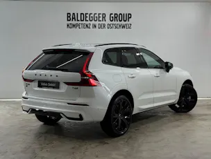 VOLVO XC60 2.0 T6 TE Black Edition e