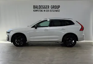 VOLVO XC60 2.0 T6 TE Black Edition e