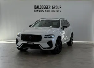 VOLVO XC60 2.0 T6 TE Black Edition e