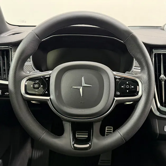 Polestar Polestar 1