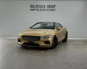 Polestar Polestar 1