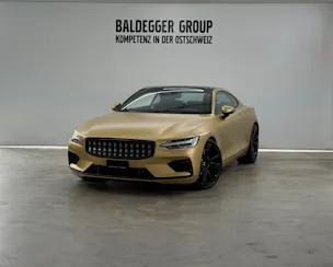 Polestar Polestar 1