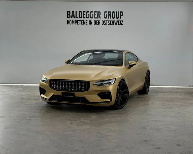 Polestar Polestar 1