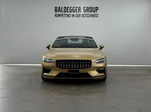 Polestar Polestar 1