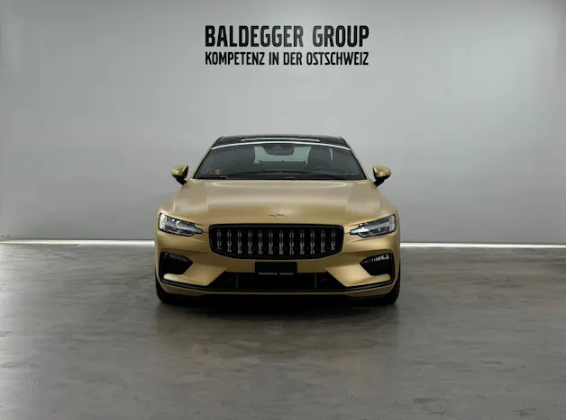 Polestar Polestar 1