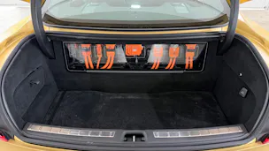 Polestar Polestar 1