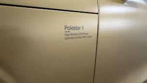 Polestar Polestar 1