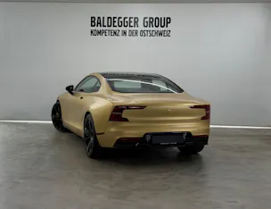 Polestar Polestar 1