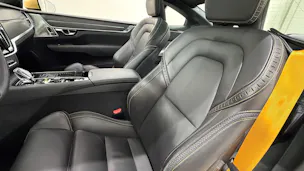 Polestar Polestar 1