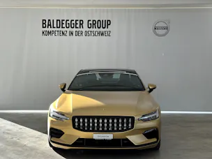 Polestar Polestar 1