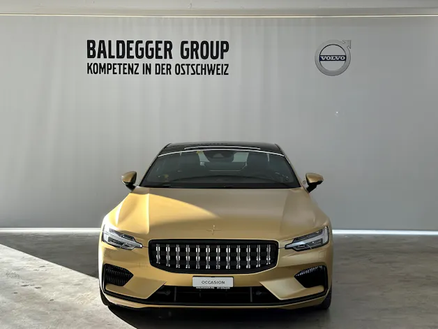 Polestar Polestar 1