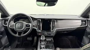 Polestar Polestar 1