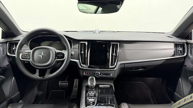 Polestar Polestar 1