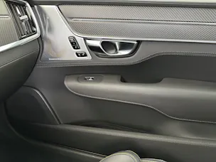 Polestar Polestar 1
