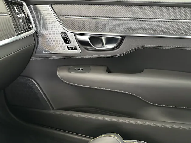 Polestar Polestar 1