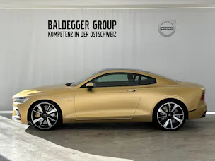 Polestar Polestar 1